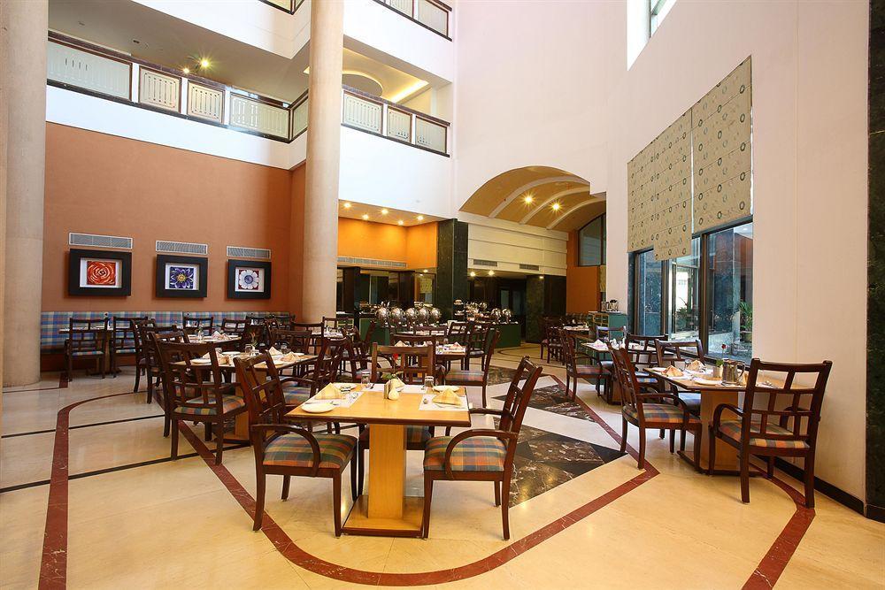 Hôtel Katriya De Royal à Haïdarabad Extérieur photo