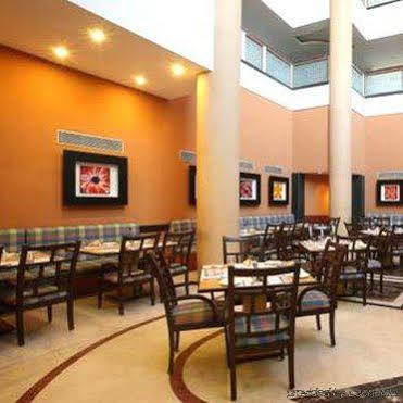 Hôtel Katriya De Royal à Haïdarabad Extérieur photo